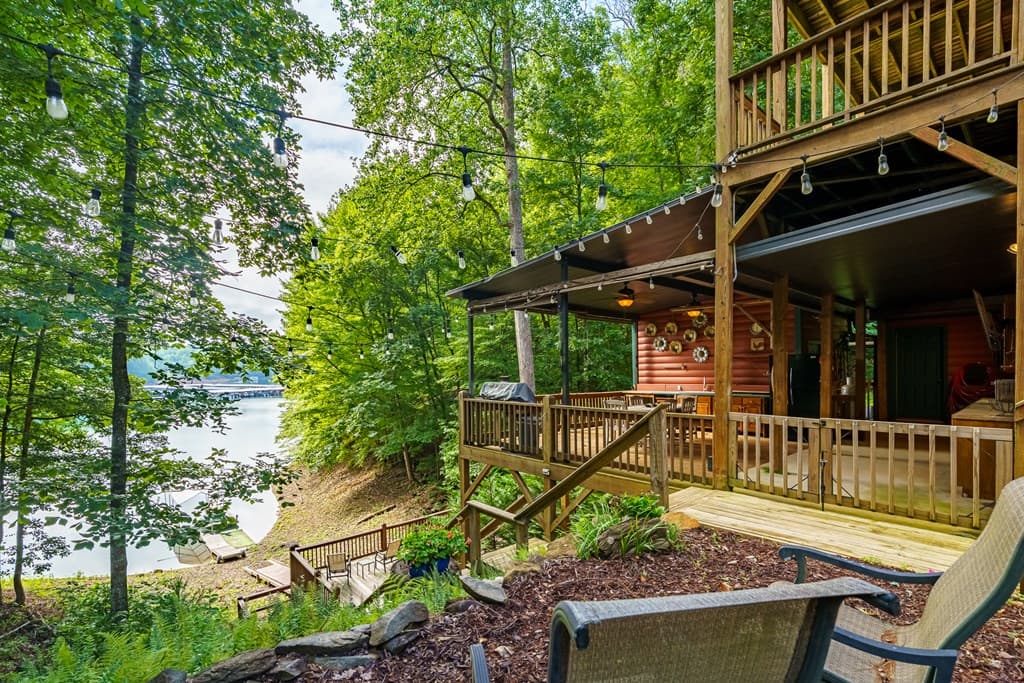 270 Marina Road, Murphy NC 28906 - Photo