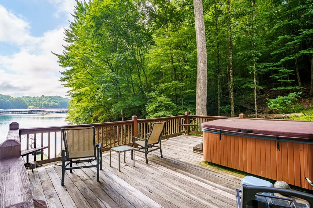 270 Marina Road, Murphy NC 28906 - Photo