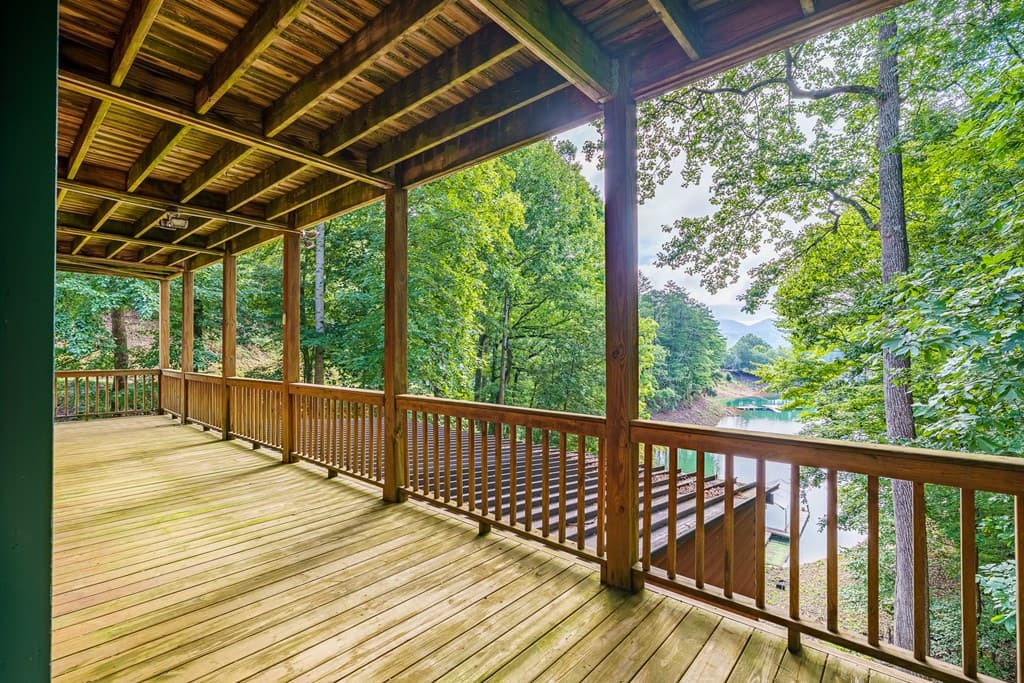 270 Marina Road, Murphy NC 28906 - Photo