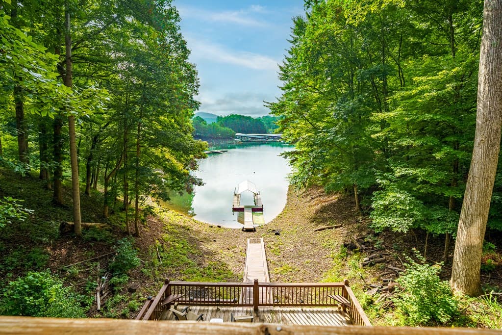 270 Marina Road, Murphy NC 28906 - Photo