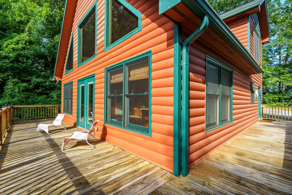 270 Marina Road, Murphy NC 28906 - Photo