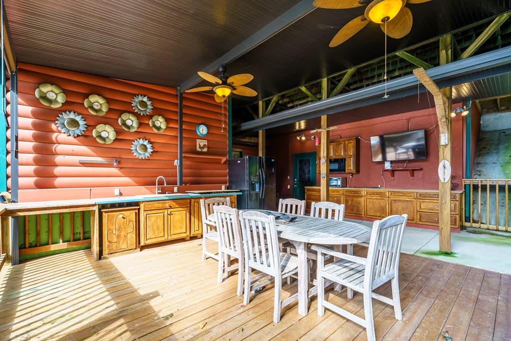 270 Marina Road, Murphy NC 28906 - Photo