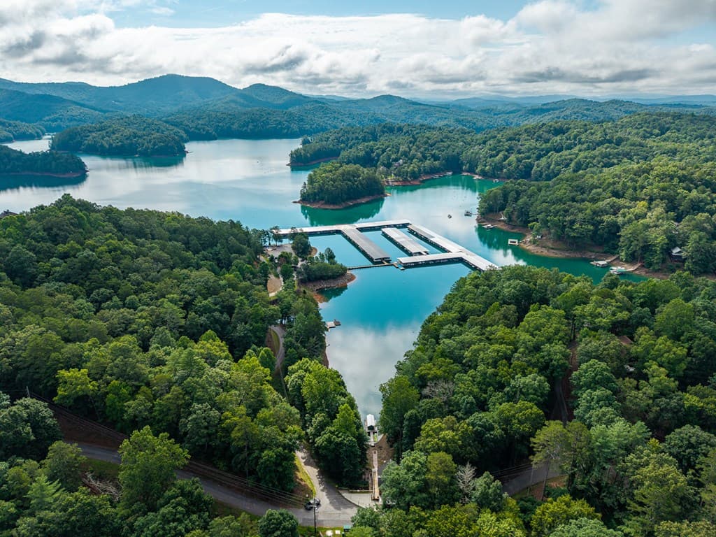 270 Marina Road, Murphy NC 28906 - Photo
