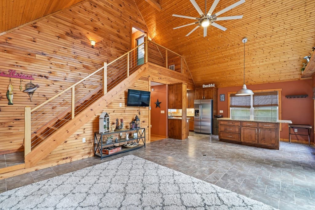 270 Marina Road, Murphy NC 28906 - Photo