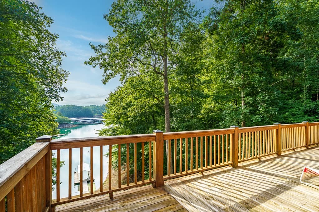 270 Marina Road, Murphy NC 28906 - Photo