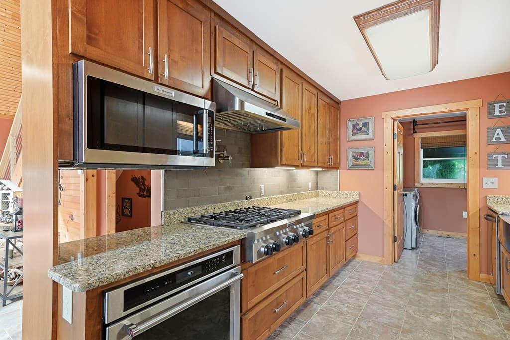 270 Marina Road, Murphy NC 28906 - Photo