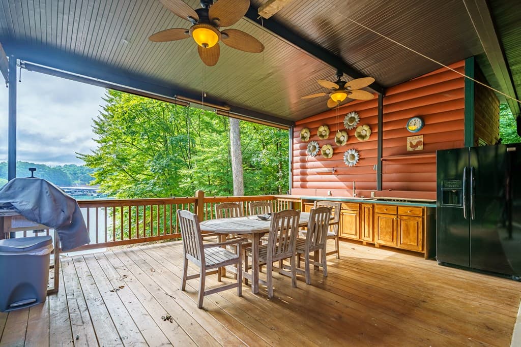 270 Marina Road, Murphy NC 28906 - Photo