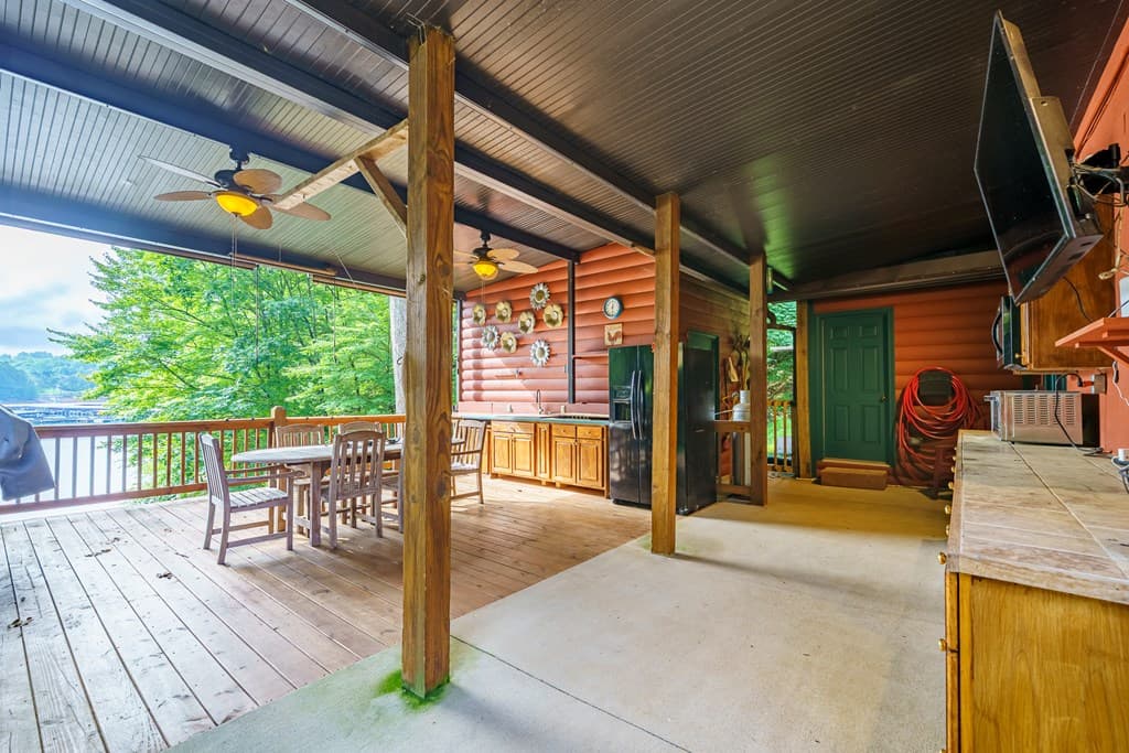 270 Marina Road, Murphy NC 28906 - Photo