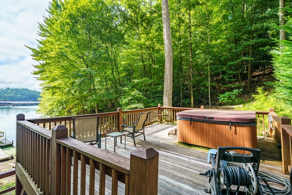270 Marina Road, Murphy NC 28906 - Photo