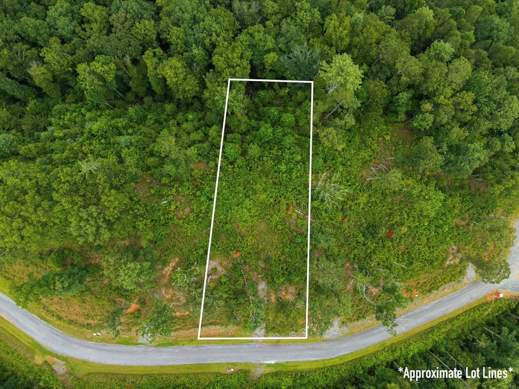 Lot 84 Jakes Landing Way, Ellijay GA 30540 - Photo