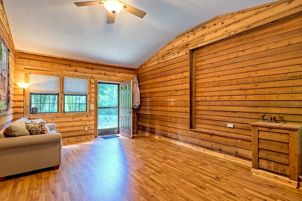 641 Cold Branch Road, Hayesville NC 28904 - Photo