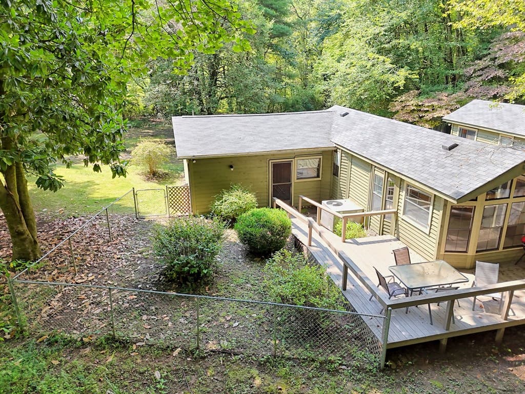 641 Cold Branch Road, Hayesville NC 28904 - Photo