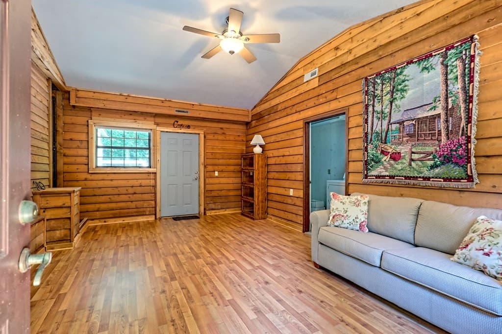 641 Cold Branch Road, Hayesville NC 28904 - Photo