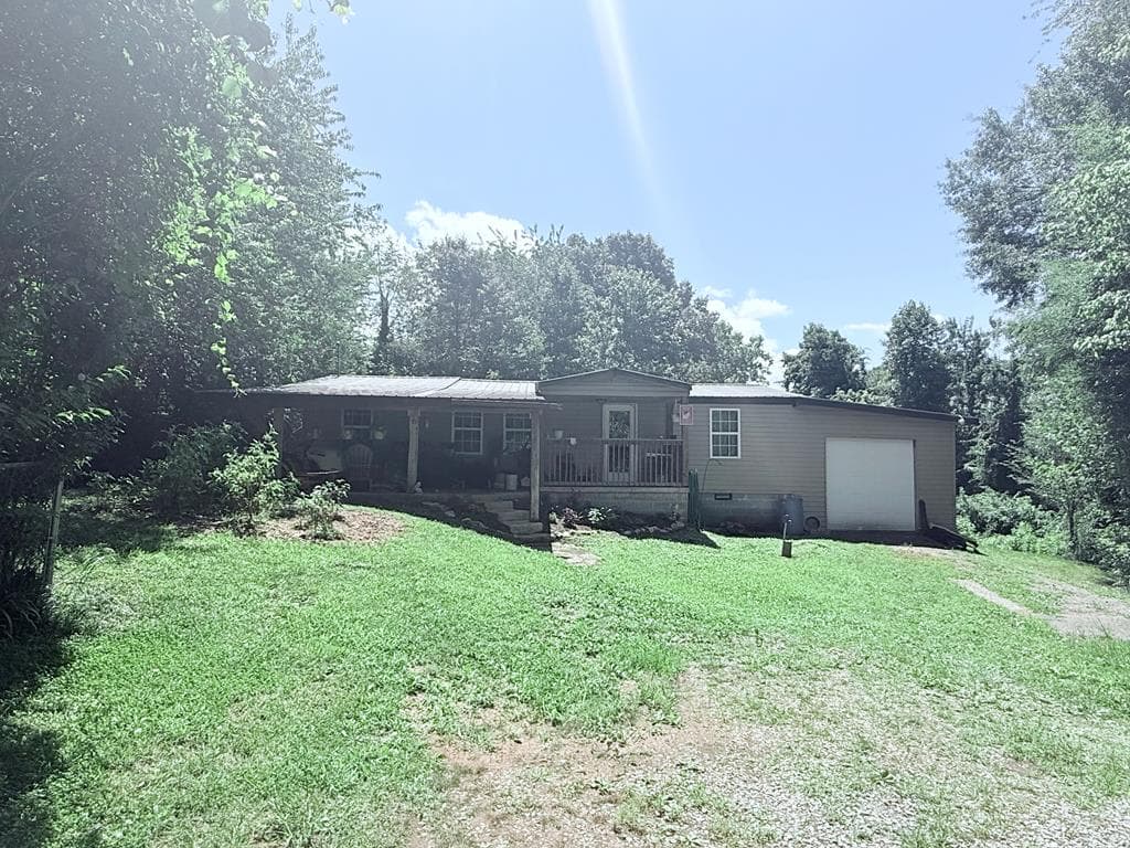 345 State Street, Blue Ridge GA 30513 - Primary photo