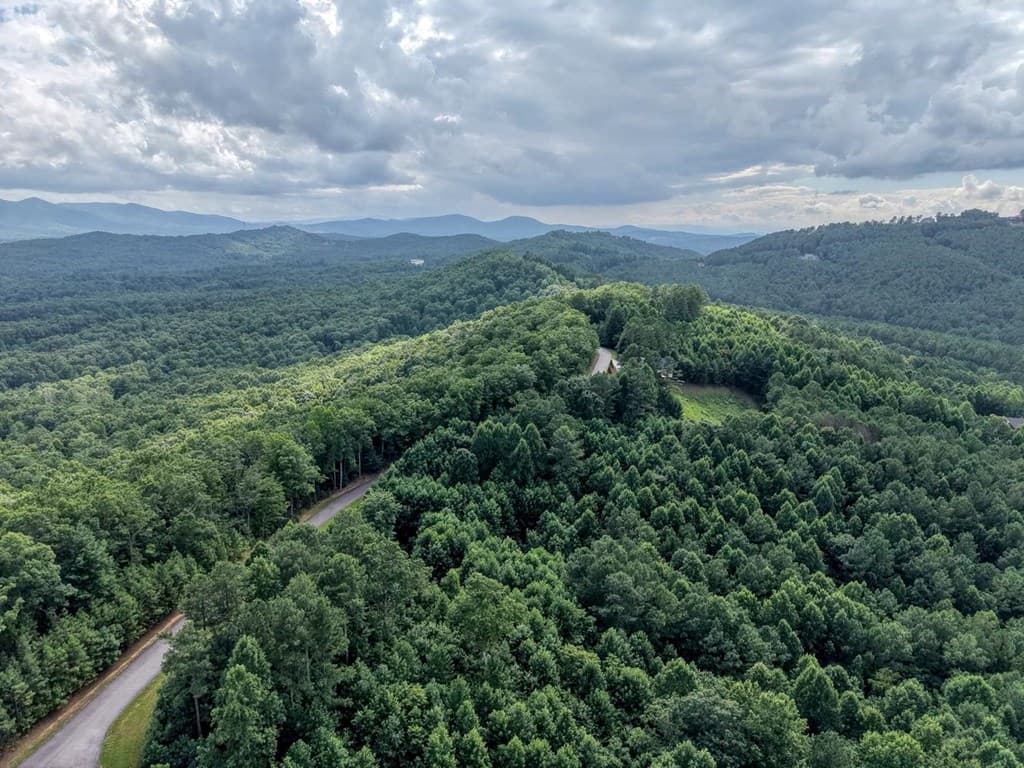 Lot 83 Ridge Peak View, Blairsville GA 30512 - Photo