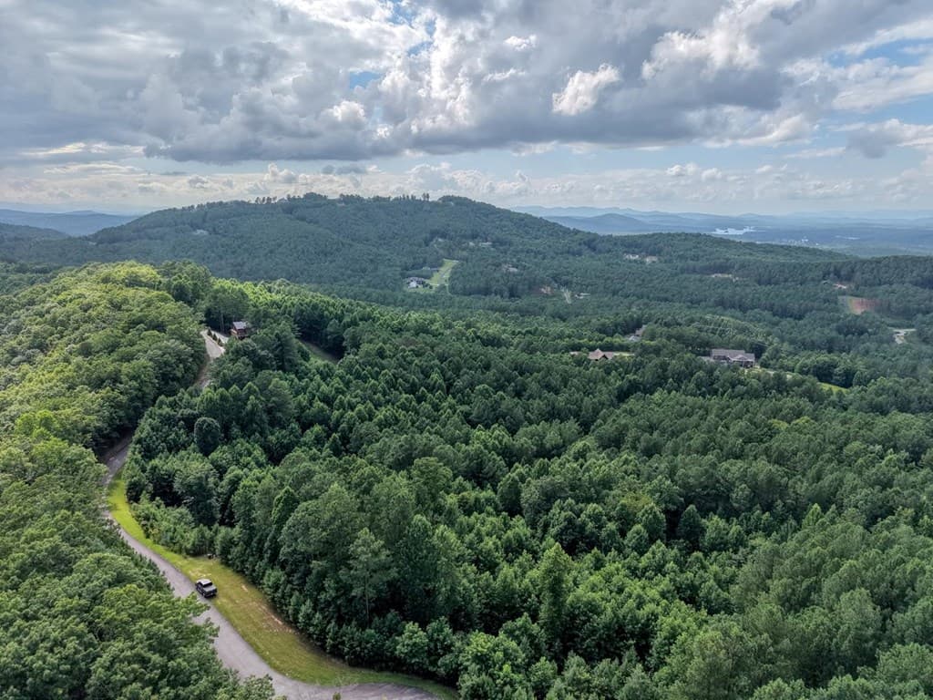 Lot 83 Ridge Peak View, Blairsville GA 30512 - Photo