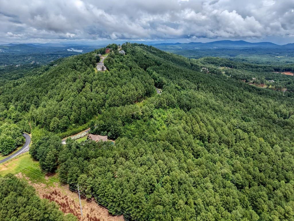 LOT 34 Mile High Lane, Blairsville GA 30512 - Photo