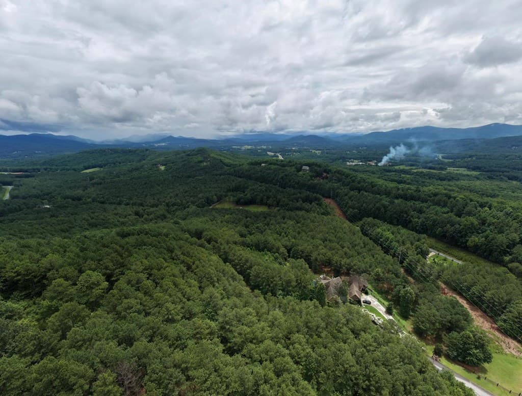 LOT 34 Mile High Lane, Blairsville GA 30512 - Photo