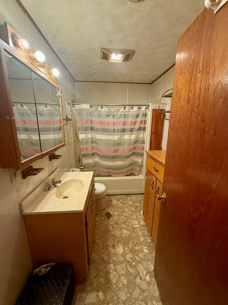 258 Mundy Road, Marble NC 28905 - Photo