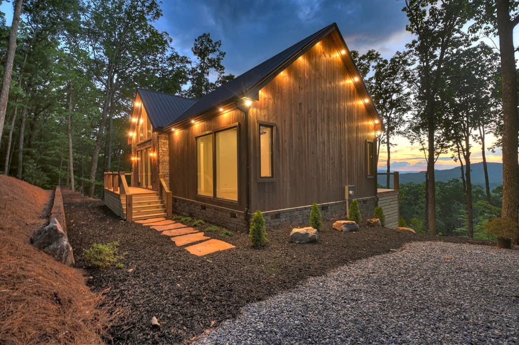Lot 2 Aubery Ridge, Morganton GA 30560 - Photo