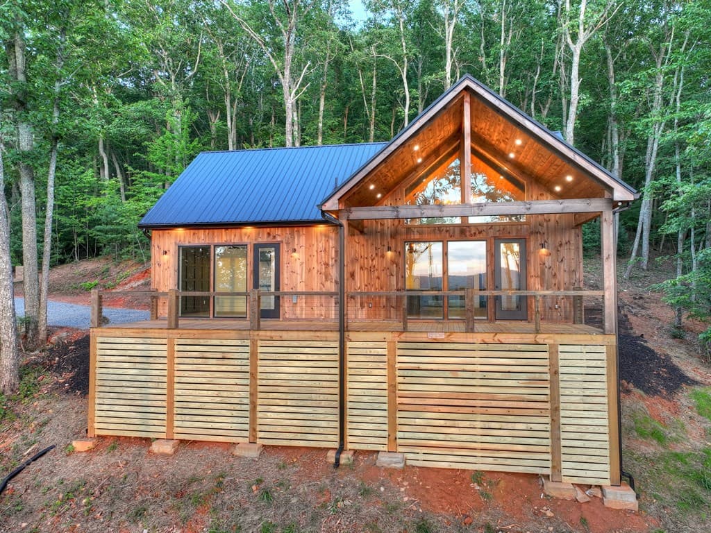 Lot 2 Aubery Ridge, Morganton GA 30560 - Photo