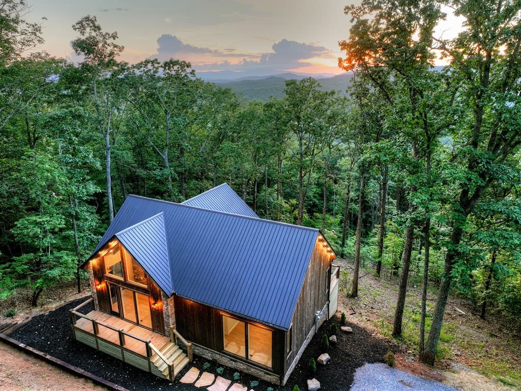 Lot 2 Aubery Ridge, Morganton GA 30560 - Photo