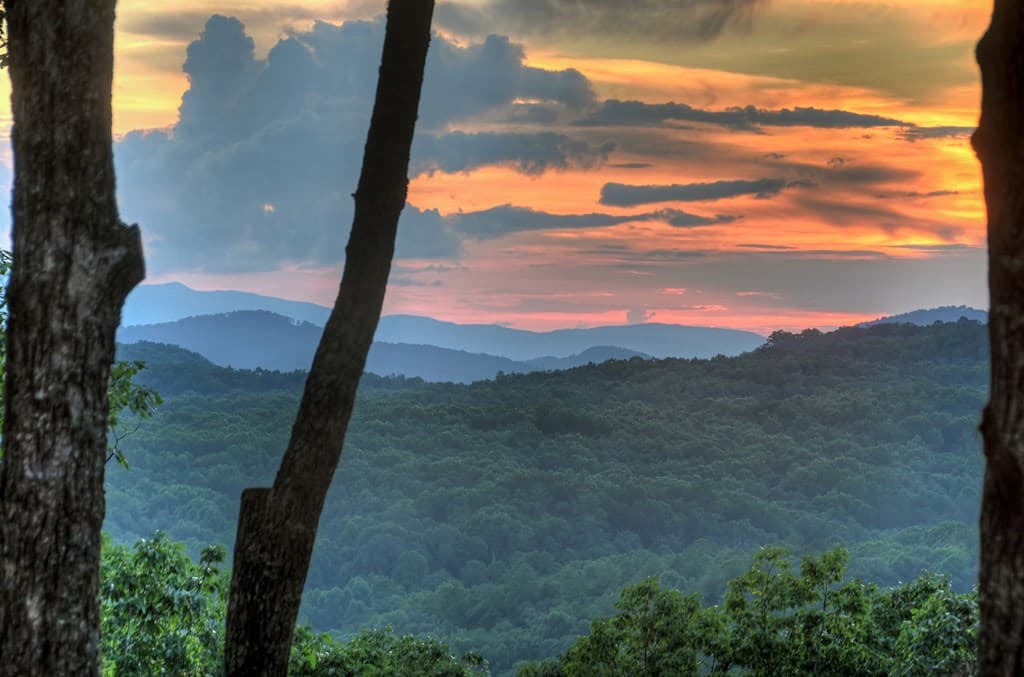 Lot 2 Aubery Ridge, Morganton GA 30560 - Photo