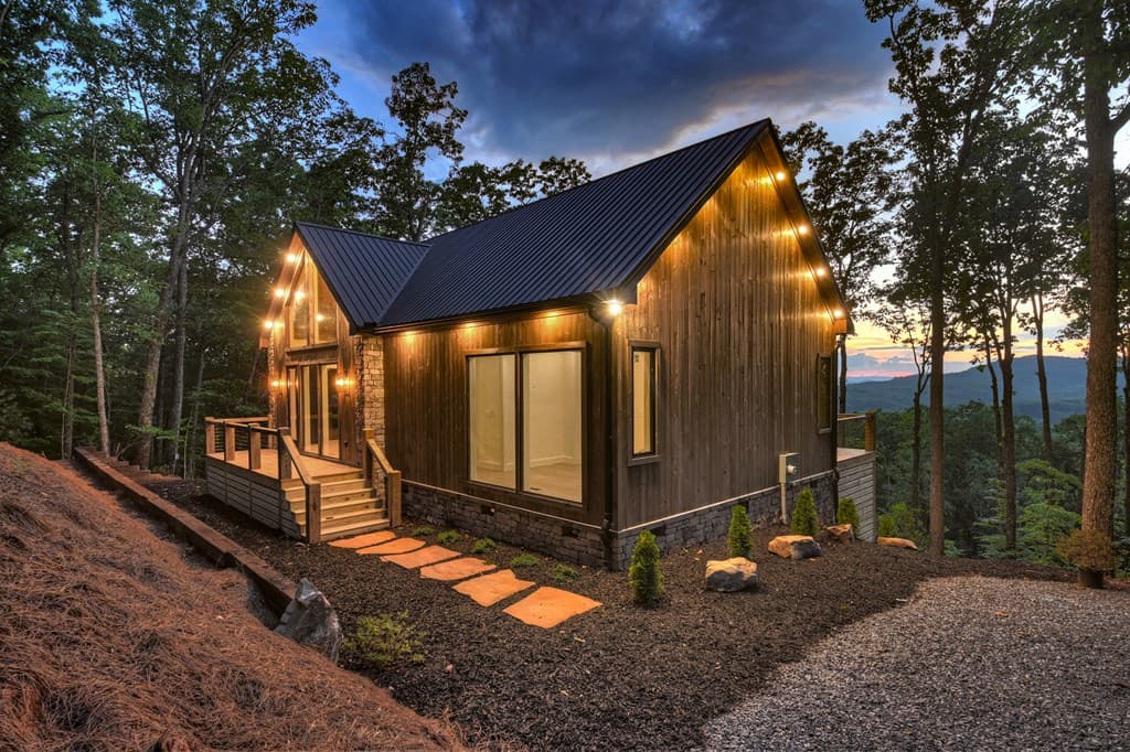 Lot 2 Aubery Ridge, Morganton GA 30560 - Photo