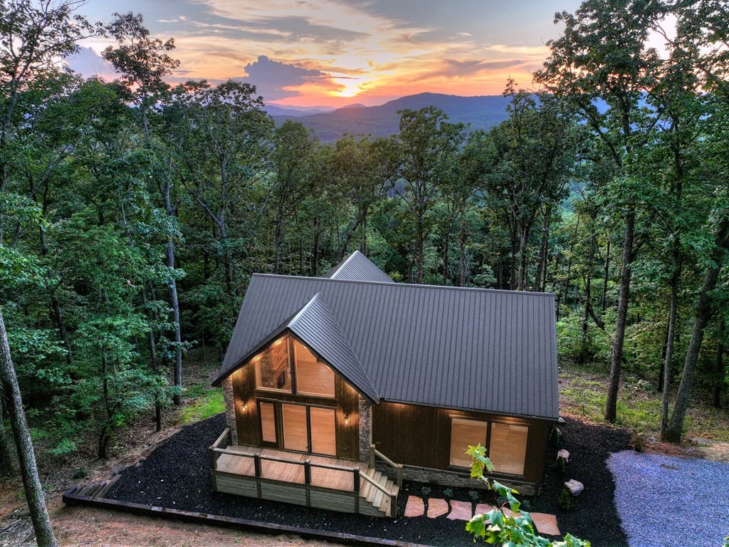 Lot 2 Aubery Ridge, Morganton GA 30560 - Photo