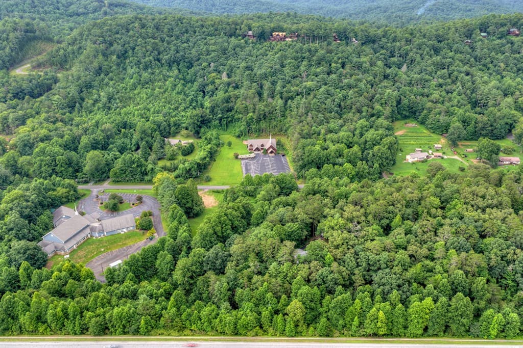 947 Cherry Log Street, Cherry Log GA 30522 - Photo