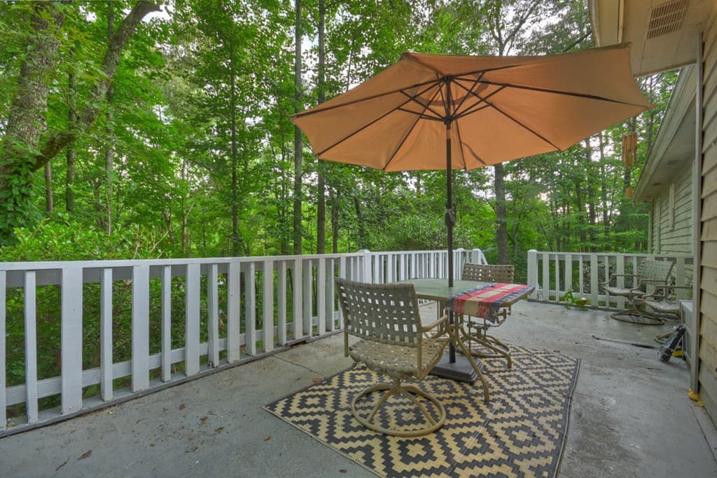 947 Cherry Log Street, Cherry Log GA 30522 - Photo