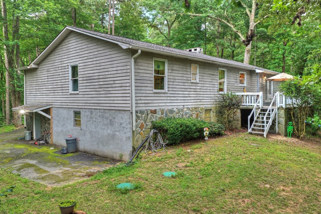 947 Cherry Log Street, Cherry Log GA 30522 - Photo