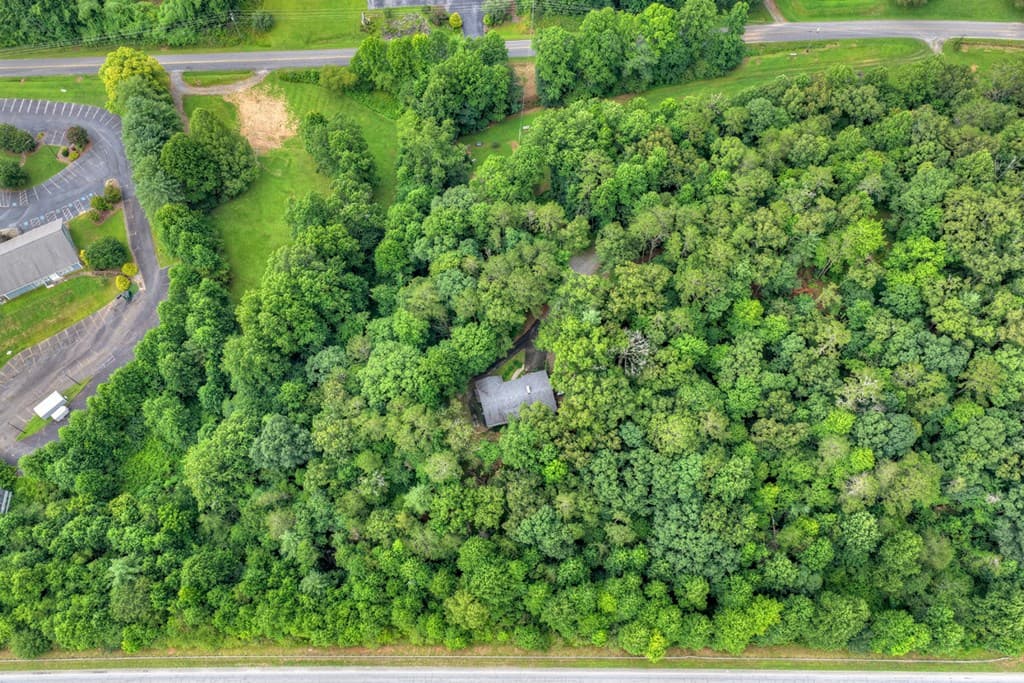 947 Cherry Log Street, Cherry Log GA 30522 - Photo