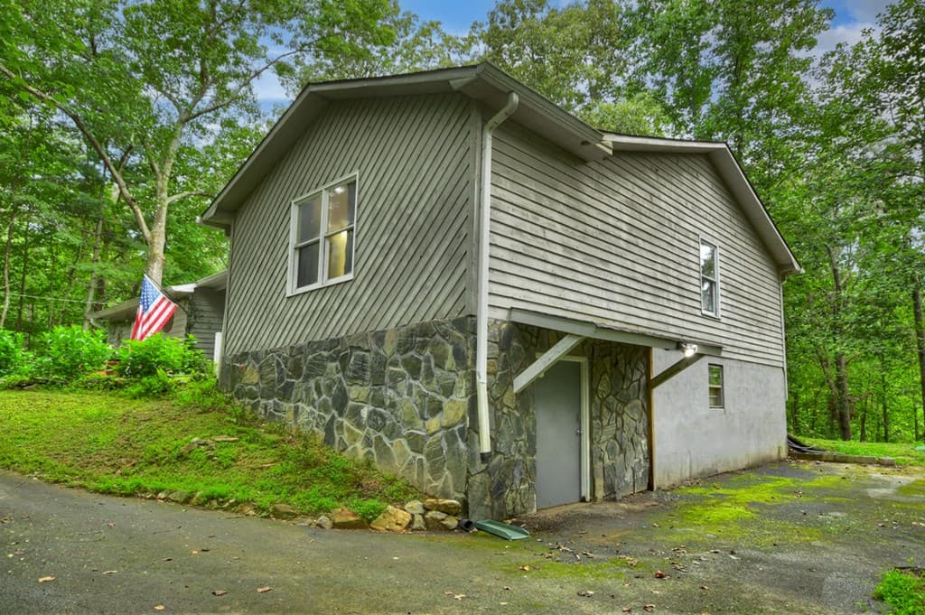 947 Cherry Log Street, Cherry Log GA 30522 - Photo