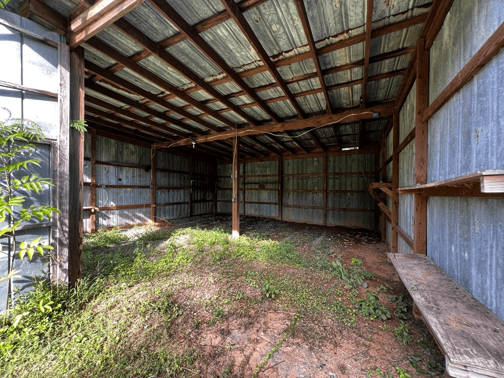 1945 Big Ridge Road, Talking Rock GA 30175 - Photo