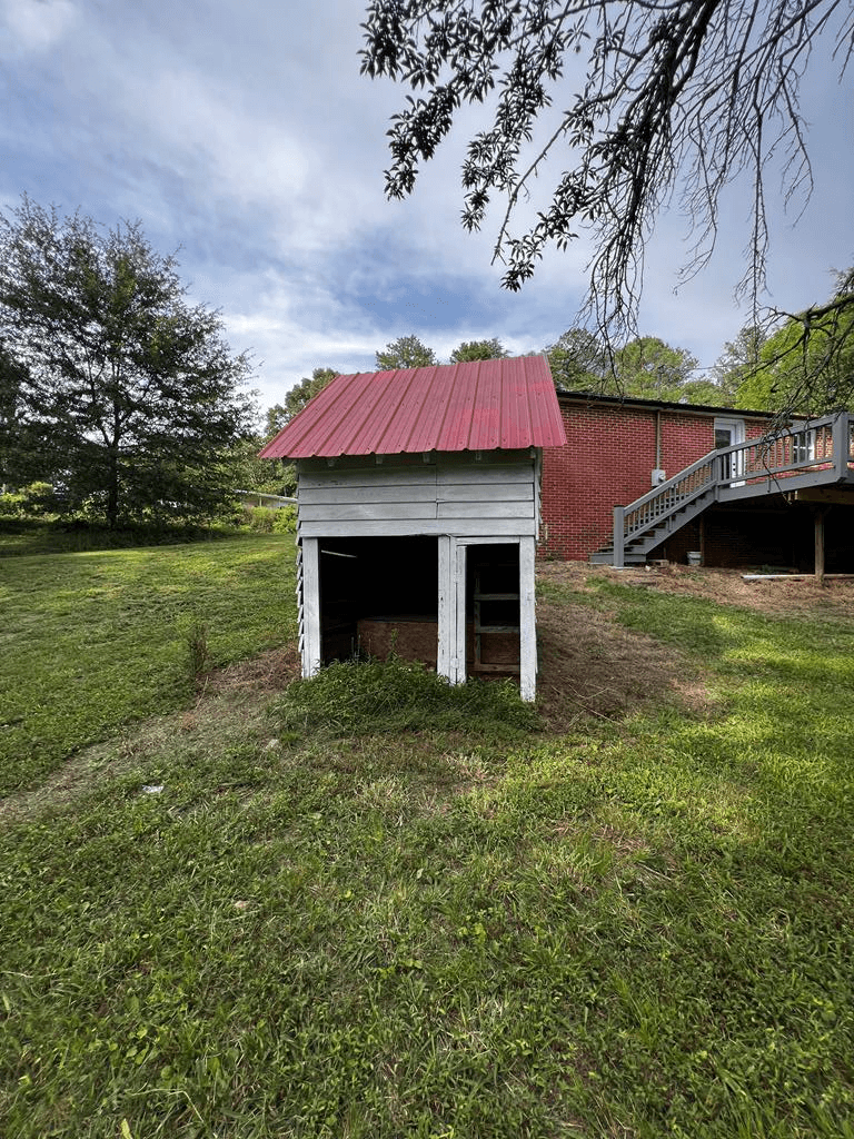 1945 Big Ridge Road, Talking Rock GA 30175 - Photo