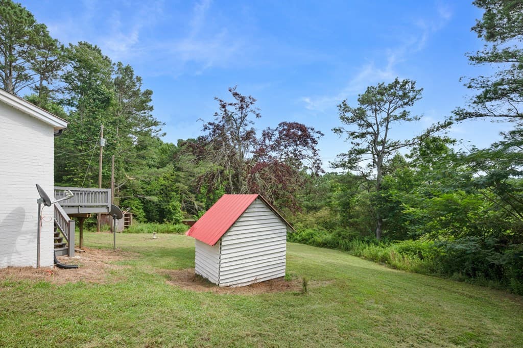 1945 Big Ridge Road, Talking Rock GA 30175 - Photo