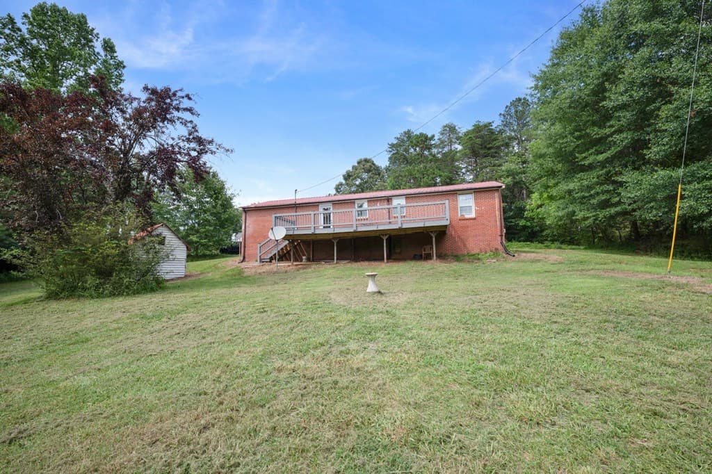 1945 Big Ridge Road, Talking Rock GA 30175 - Photo