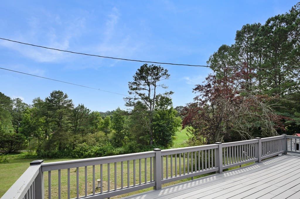 1945 Big Ridge Road, Talking Rock GA 30175 - Photo