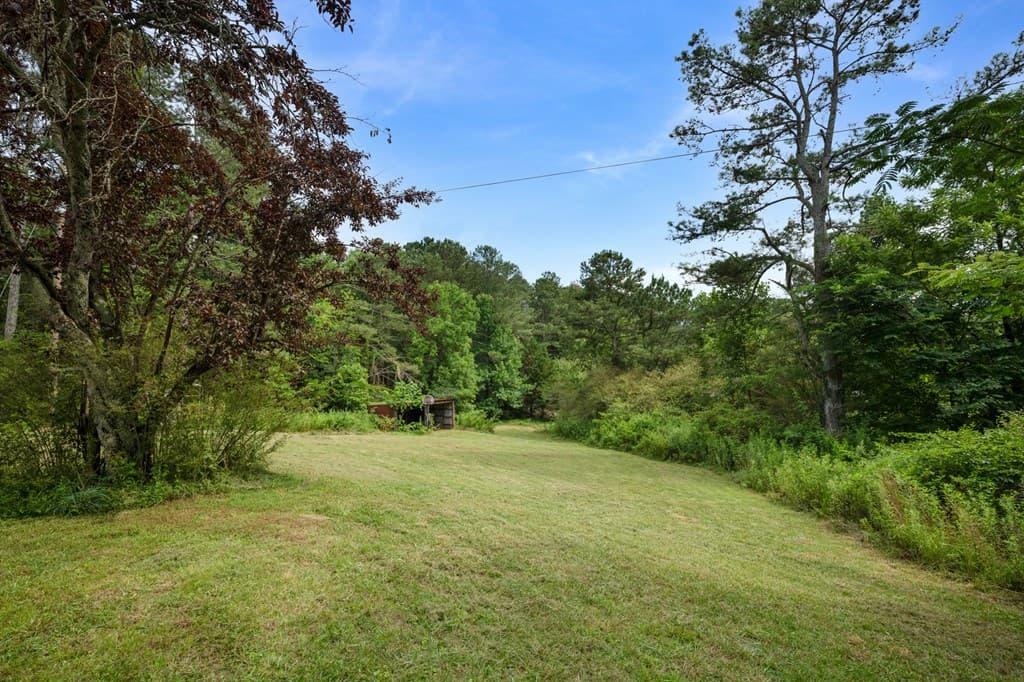 1945 Big Ridge Road, Talking Rock GA 30175 - Photo