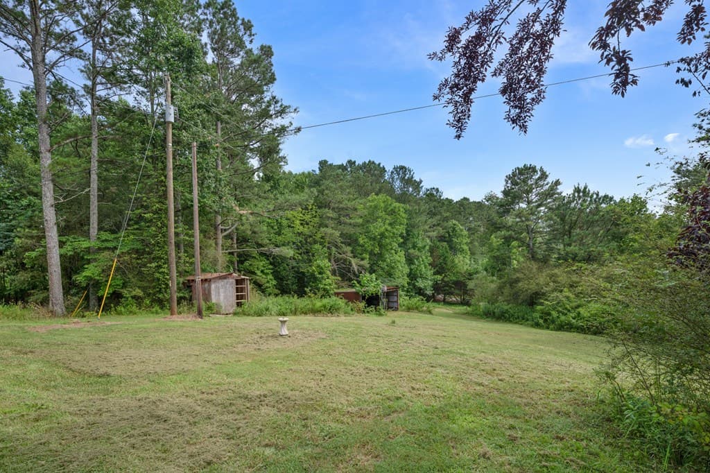 1945 Big Ridge Road, Talking Rock GA 30175 - Photo
