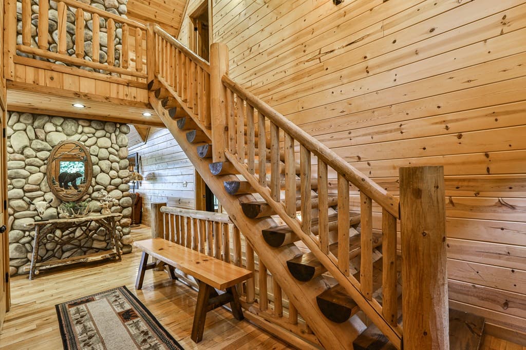 175 Cochise Road, Blue Ridge GA 30513 - Photo