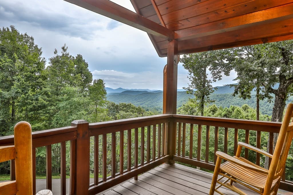 175 Cochise Road, Blue Ridge GA 30513 - Photo