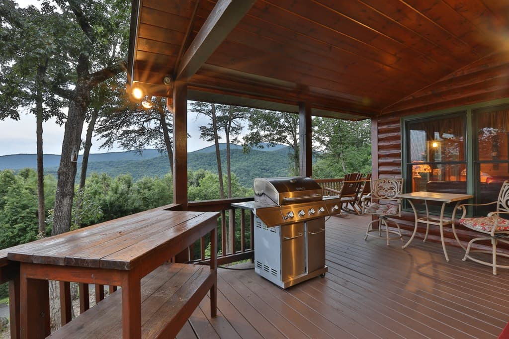 175 Cochise Road, Blue Ridge GA 30513 - Photo