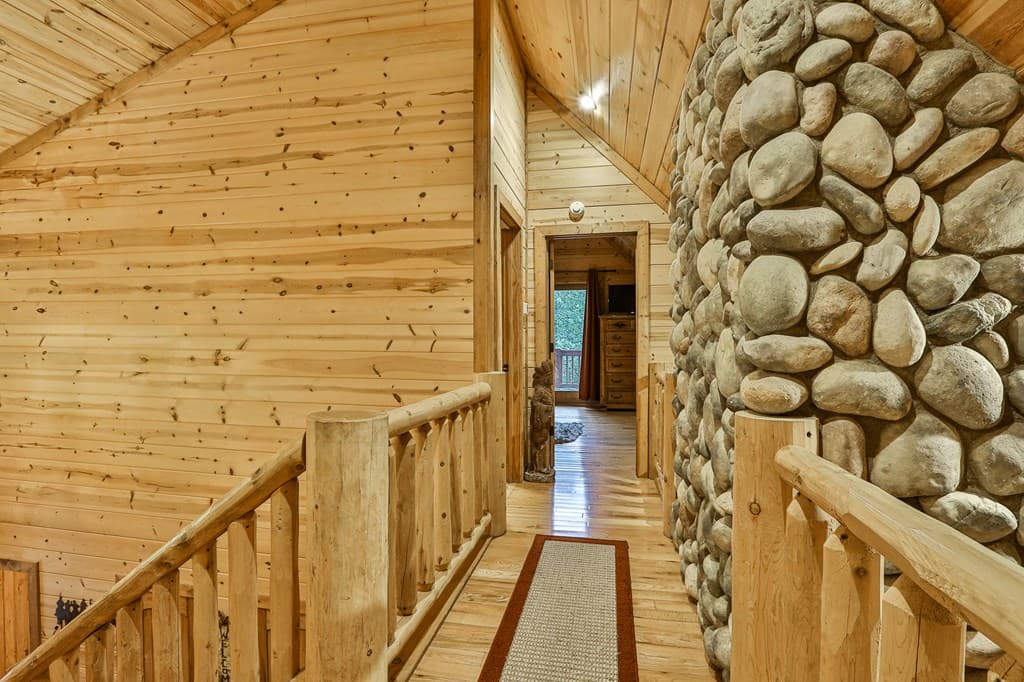 175 Cochise Road, Blue Ridge GA 30513 - Photo