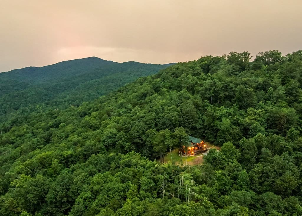 175 Cochise Road, Blue Ridge GA 30513 - Photo
