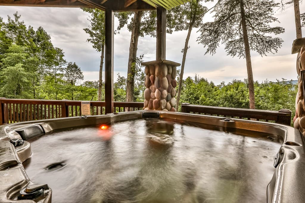 175 Cochise Road, Blue Ridge GA 30513 - Photo