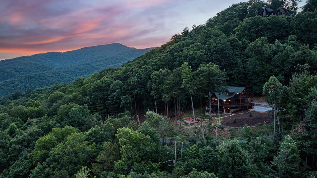 175 Cochise Road, Blue Ridge GA 30513 - Photo
