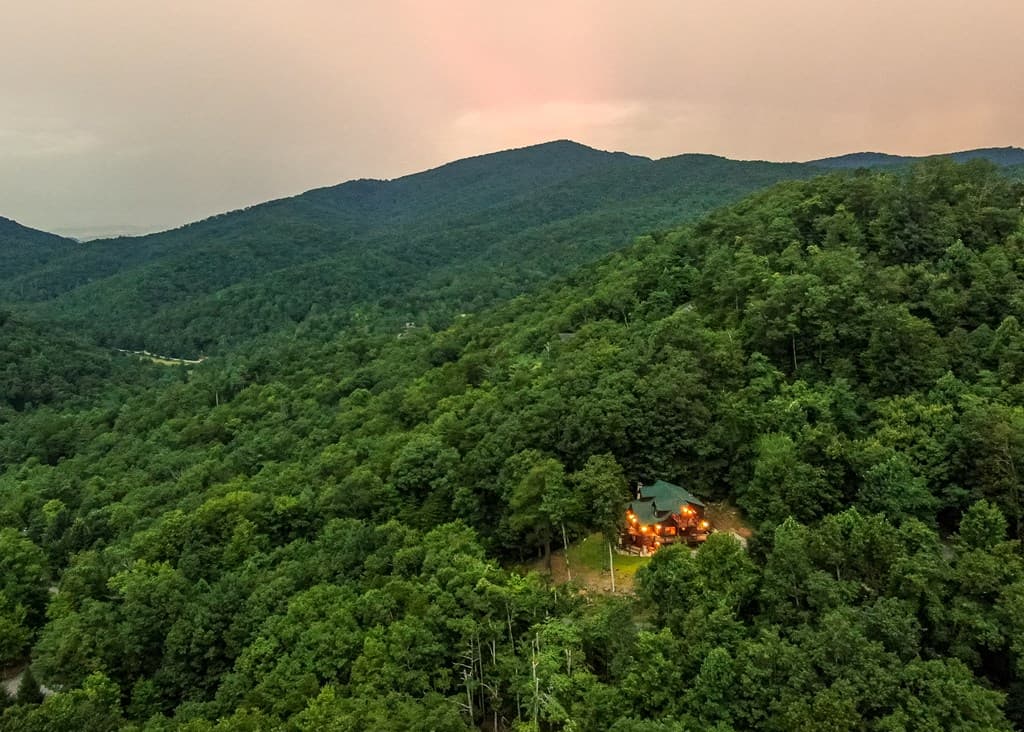 175 Cochise Road, Blue Ridge GA 30513 - Photo