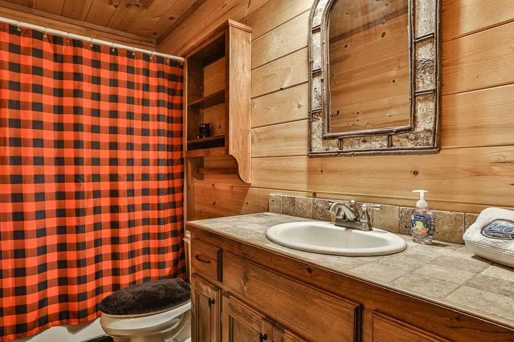 175 Cochise Road, Blue Ridge GA 30513 - Photo